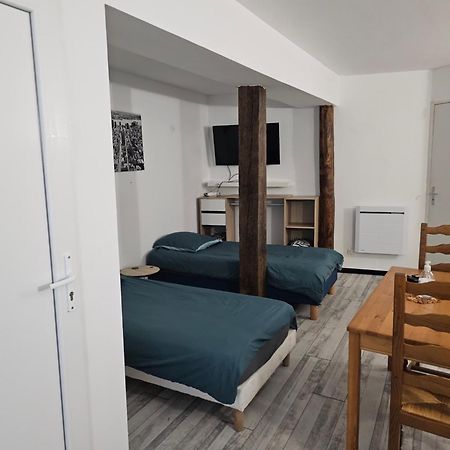 Studio Fains-Les-Sources Exteriör bild