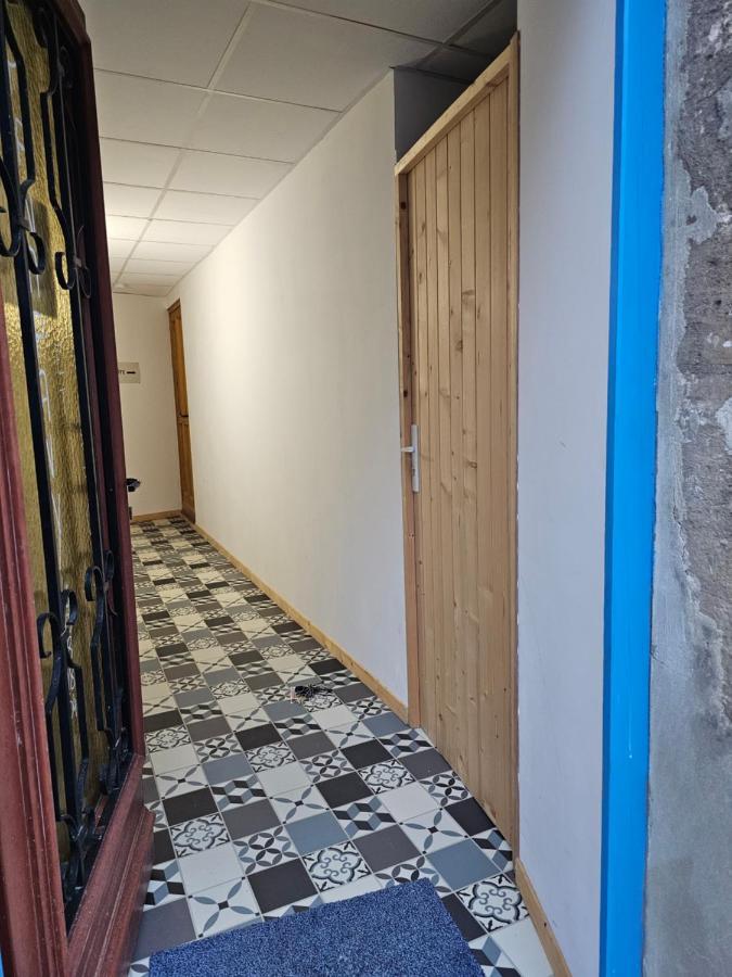 Studio Fains-Les-Sources Exteriör bild
