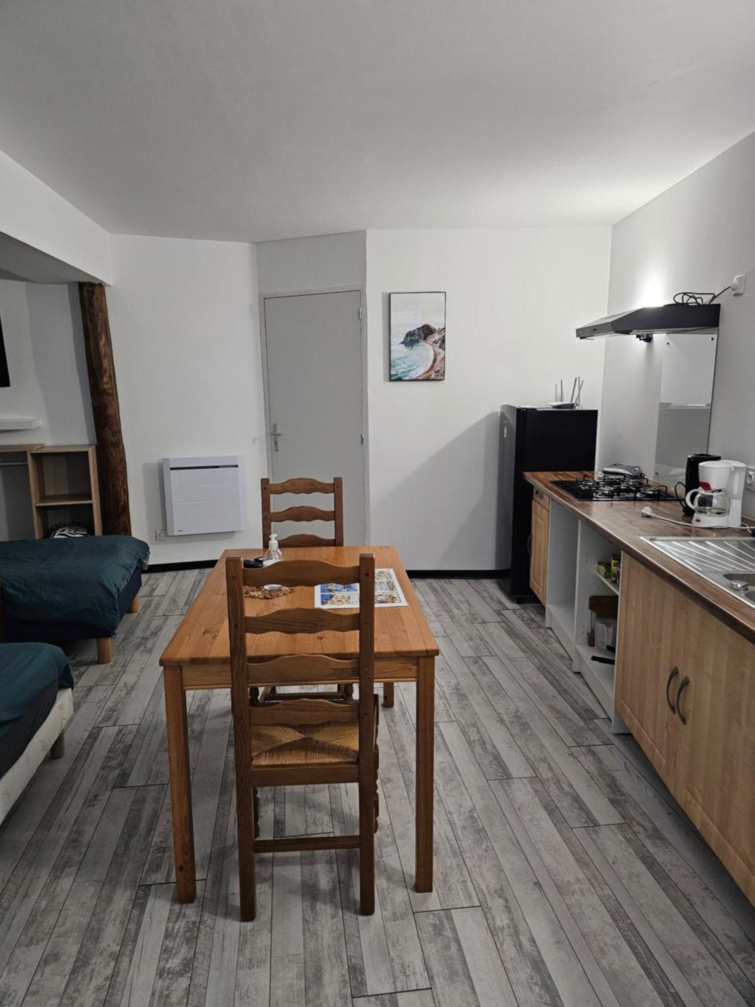 Studio Fains-Les-Sources Exteriör bild